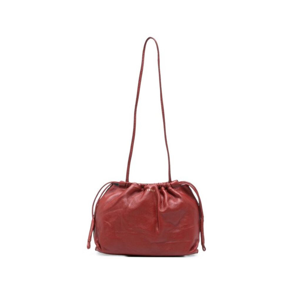 Soeur Red Tote Bags Women
